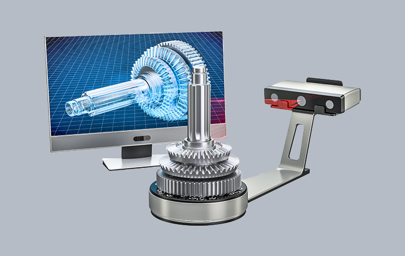 Reverse engineering services for 3D Modeling and bim modeling services