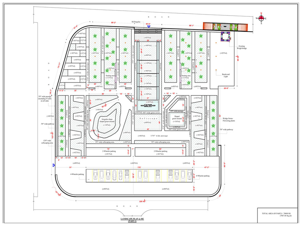 CAD 2D architectural layout for 2d mechanical drawing and cad drafting services