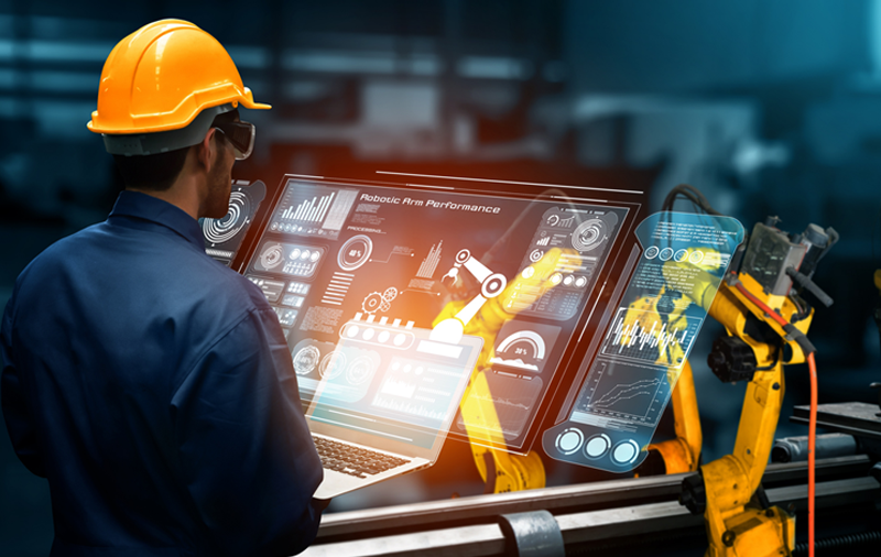Manpower deployment services for bim modeling services and mechanical design services